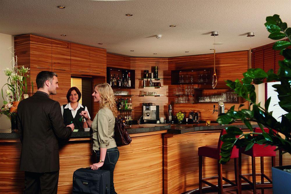 Parkhotel Neustadt Neustadt in Sachsen Dış mekan fotoğraf