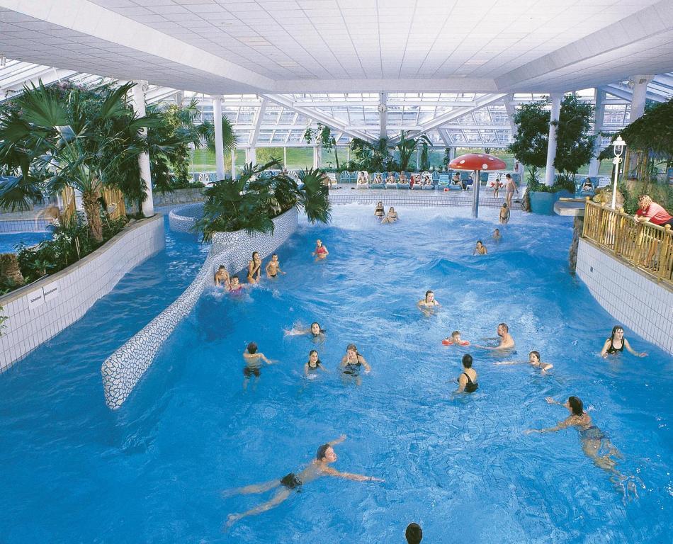 Parkhotel Neustadt Neustadt in Sachsen Dış mekan fotoğraf