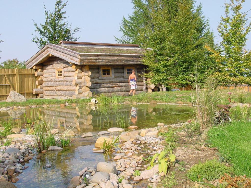 Parkhotel Neustadt Neustadt in Sachsen Dış mekan fotoğraf